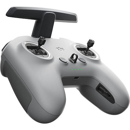 Пульт управления DJI FPV Remote Controller 2, серый Фото 3