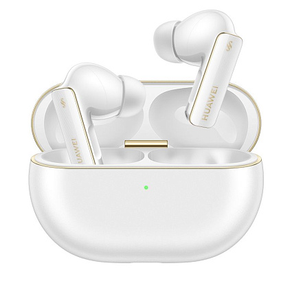 Беспроводные наушники Huawei FreeBuds Pro 4, белый Фото 1