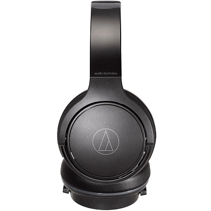 Беспроводные наушники Audio-Technica ATH-S220BT, черный Фото 2
