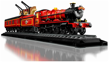 Конструктор LEGO Harry Potter 76405 Хогвартс-Экспресс Фото 2