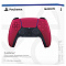 Геймпад Sony DualSense, красный Фото 3