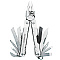 Мультитул Leatherman Super Tool 300, серебристый Фото 1