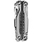 Мультитул Leatherman Charge plus TTI, серый Фото 5