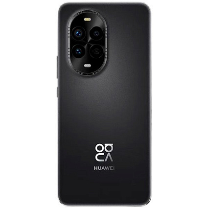 Смартфон Huawei nova 13 Pro 12/512 Гб, черный Фото 7