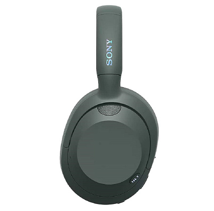 Беспроводные наушники Sony WH-ULT900N, серый Фото 3
