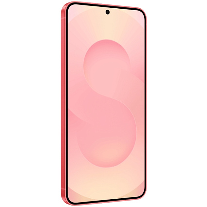 Смартфон Samsung Galaxy S25 12/512Гб, коралловый (SM-S931B/DS) Фото 3