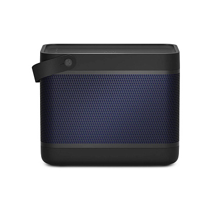 Портативная акустика Bang & Olufsen Beolit 20, черный Фото 3