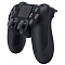Геймпад Sony DualShock 4 v2, черный (Black) CUH-ZCT2E Фото 2