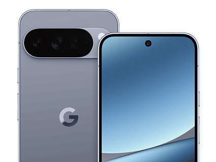 Смартфон Google Pixel 10 Pro XL 16/512 Гб, серый Фото 2