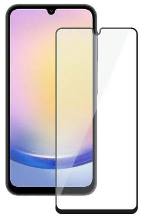 Защитное стекло для Samsung Galaxy A26 Фото 1