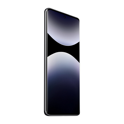 Смартфон Xiaomi Redmi Note 14 Pro+ SIM + eSIM NFC, 8 Гб RAM, 256 Гб, черный (EU) Фото 3