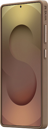 Чехол Pitaka PIN Button для Samsung Galaxy S25 Ultra, золотой (PBS2502U) Фото 4