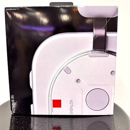 Nothing Headphones (1), белый Фото 2