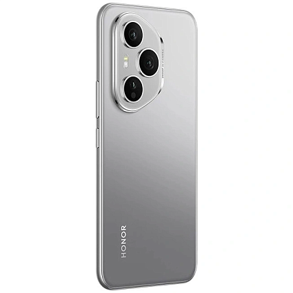Смартфон Honor 400 Pro 12/512 ГБ, серый (Lunar Grey) Фото 4