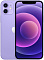 Смартфон Apple iPhone 12 64GB (Фиолетовый) Purple Фото 1