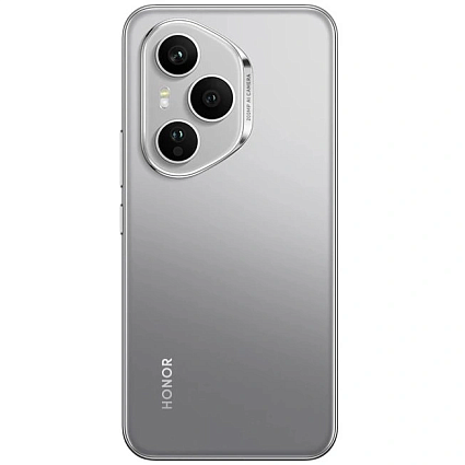 Смартфон Honor 400 Pro 12/512 ГБ, серый (Lunar Grey) Фото 5