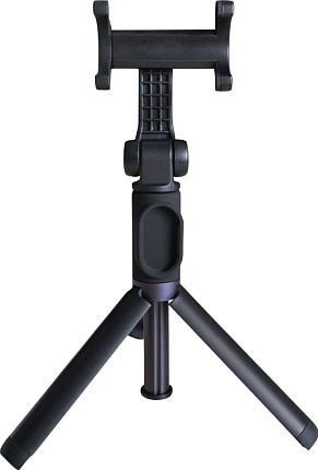 Монопод Xiaomi Mi Bluetooth Zoom Selfie Stick Tripod (XMZPG05YM), черный Фото 5