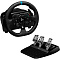 Руль Logitech G923 Racing Wheel and Pedals for Xbox One and PC Фото 1