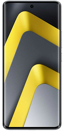 Смартфон Poco M8 Pro 12/512 ГБ, серебристый Фото 3