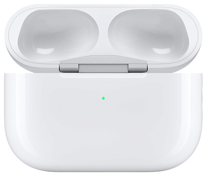 Кейс Wireless Charging Case для Apple AirPods Pro 2 (USB‑C) Фото 1