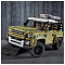 Конструктор LEGO Technic 42110 Land Rover Defender Фото 5