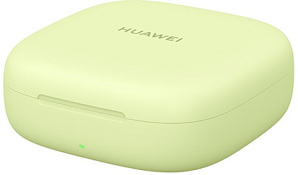 Наушники Huawei FreeArc, зеленый Фото 12