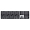 Клавиатура Apple Magic Keyboard with Touch ID and Numeric Keypad (MMMR3) Фото 1