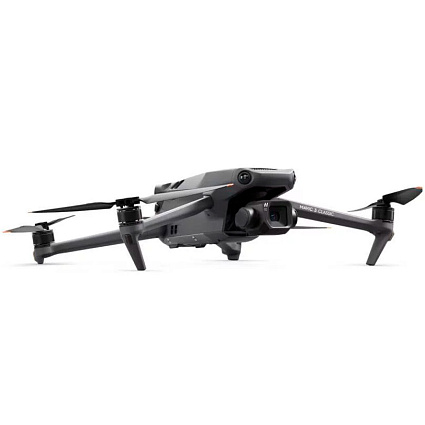 Квадрокоптер DJI Mavic 3, серый Фото 6