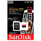 Карта памяти SanDisk Extreme Pro microSDXC, 256 Гб Фото 1