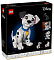 Конструктор LEGO Disney Princess 43269 101 далматинец: Щенок Фото 1