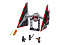 Конструктор LEGO Star Wars 75272 Истребитель СИД ситхов Фото 4
