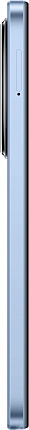 Смартфон Xiaomi Redmi A3 4/128 Гб, синий Фото 4