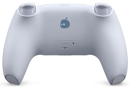 Геймпад Sony DualSense Astro Bot (PS5) Limited Edition Фото 5