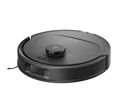 Робот-пылесос Roborock Q Revo S, черный Фото 7