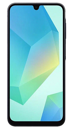 Смартфон Samsung Galaxy A16 4G 4/128 Гб, черный Фото 2