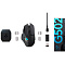 Беспроводная мышь Logitech G502 Lightspeed, черный Фото 2