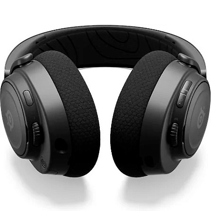 Гарнитура SteelSeries Arctis Nova 7, черный Фото 2