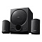 Акустическая система Sony SA-D20, черный Фото 1