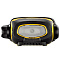 Налобный фонарь Petzl Pixa 1, черный/желтый Фото 2