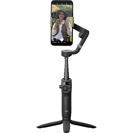 Стабилизатор DJI Osmo Mobile 6, серый Фото 3