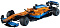 Конструктор LEGO Technic 42141 Гоночный автомобиль McLaren Formula 1 Фото 3
