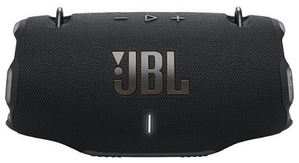 Портативная акустика JBL Xtreme 4 Black Фото 1