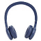 Беспроводные наушники JBL LIVE 460NC, синий Фото 2