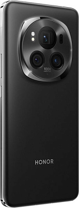 Смартфон Honor Magic6 Pro 16/1024 ГБ, чёрный Фото 6