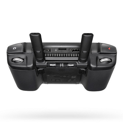 Пульт управления DJI Smart Controller, черный Фото 2