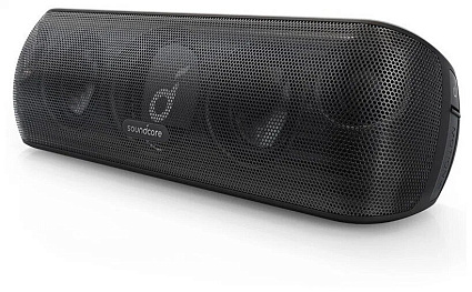 Портативная колонка SOUNDCORE MOTION PLUS Фото 1