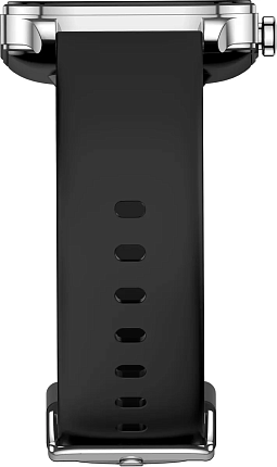 Смарт-часы Amazfit Pop 3S, Silver (A2318) Фото 14