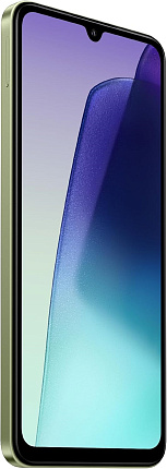 Смартфон Xiaomi Redmi 14C 8/256Гб, зеленый (Sage Green) Фото 2