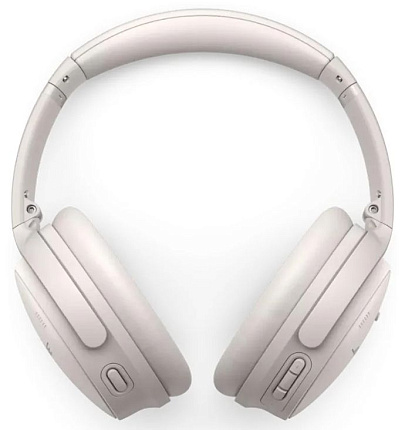 Беспроводные наушники Bose QuietComfort Headphones, белый Фото 2