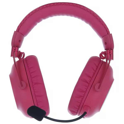 Гарнитура Logitech G PRO X 2 LIGHTSPEED, розовый Фото 3